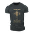 Men's Fear Not Cotton T-Shirt