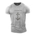 Men's YAHWEH Cotton T-Shirt