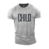 Men's Child Of God Cotton T-Shirt