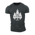 Men's Glory to God Cotton T-Shirt