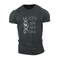 Men's It's In My DNA Cotton T-Shirt
