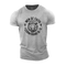 Men's Man Of Faith Cotton T-Shirt