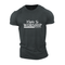 Men's Made To Worship Cotton T-Shirt