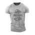 Men's The Lord Is My Shepherd Cotton T-Shirt