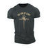 Men's The King Of Glory Cotton T-Shirt