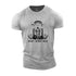 Men's The Way The Truth The Life Cotton T-Shirt