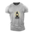 Men's You Are The Light Of The World Cotton T-Shirt