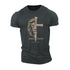 Men's Man of Faith Cotton T-Shirt
