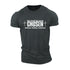 Men's Chosen Cotton T-Shirt