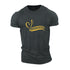 Men's Created for Good Works Cotton T-Shirt