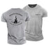 Men's Walk By The Spirit Cotton T-Shirt