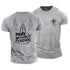 Men's Pray Without Ceasing Cotton T-Shirt