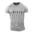 Men's Bible Cotton T-Shirt
