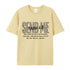Unisex Send Me Cotton T-Shirt