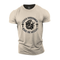Men's Yeshua Hamashiach Cotton T-Shirt