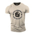 Men's Yeshua Hamashiach Cotton T-Shirt