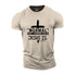 Men's Revelation 14 Cotton T-Shirt