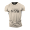 Men's Let Go & Let God Cotton T-Shirt