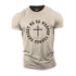 Men's No Weapon Formed Against Me Cotton T-Shirt