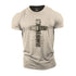 Men's We May Live Cotton T-Shirt