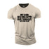Men's Way Maker Cotton T-Shirt