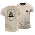 Men's He Has Made His Light Cotton T-Shirt
