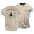 Men's Walk By The Spirit Cotton T-Shirt
