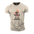 Men's We Are Witnesses Cotton T-Shirt