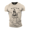 Men's He Left The 99 To Find Me Cotton T-Shirt