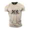 Men's Stronger Everyday Cotton T-Shirt
