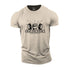 Men's Stronger Everyday Cotton T-Shirt