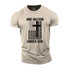 Men's One Nation Under God Cotton T-Shirt