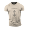 Men's YAHWEH Cotton T-Shirt