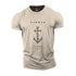 Men's YAHWEH Cotton T-Shirt