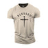 Men's Blessed Cotton T-Shirt