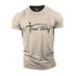Men's True Story Cotton T-Shirt
