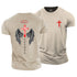 Men's YESHUA Cotton T-Shirt