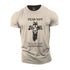 Men's Fear Not Cotton T-Shirt