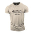 Men's In My DNA Cotton T-Shirt