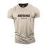 Men's Godfidence Cotton T-Shirt