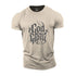 Men's To God Be the Glory Cotton T-Shirt