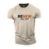 Men's Renew Your Mind Cotton T-Shirt