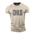Men's Child Of God Cotton T-Shirt