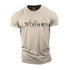 Men's Made To Worship Cotton T-Shirt