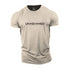 Men's Unashamed Cotton T-Shirt