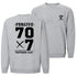 Forgive 70 times 7 Sweatshirt