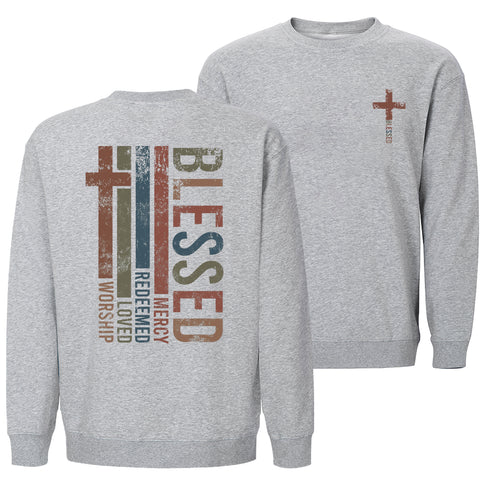 Blessed Sweatshirt