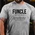 Men's Funcle T-Shirt