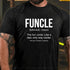 Men's Funcle T-Shirt