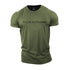 Men's Built Different Cotton T-Shirt